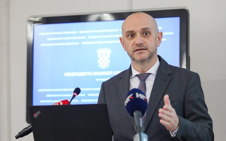 Inovativnim i zelenim projektima na raspolaganju 47 milijuna eura
