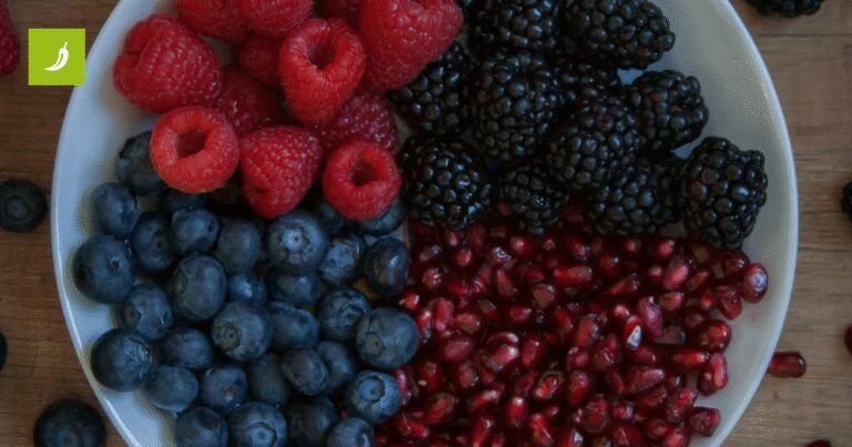 Ako želite povećati unos antioksidansa, ovo je voće broj jedan koje trebate jesti