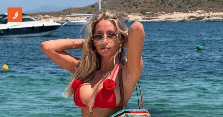 Hrvatska zastava osvanula na profilu najpopularnije cure na svijetu