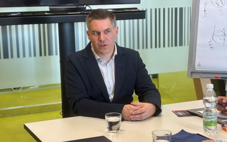 ‘Kina nas je prerasla, ona je lider, a Europi nedostaje ambicija’