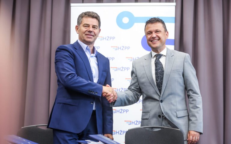 HŽ Putnički prijevoz kupuje 13 Končarovih vlakova za 117,9 mil. eura