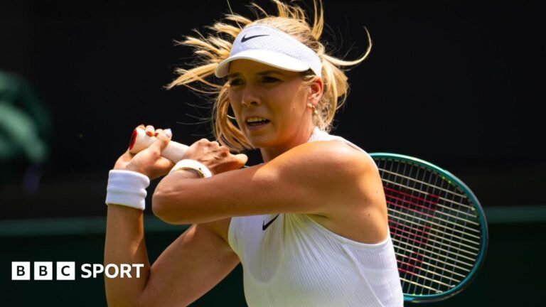 Queen’s: LTA promises equal prize money at grass-court tournament and Eastbourne by 2029