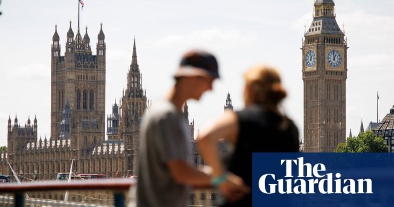Members of public to be selected for ‘honest conversation’ about MPs’ pay | MPs’ expenses