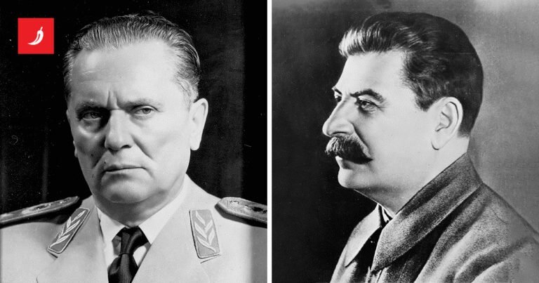 Dan kad je Tito rekao “ne” najopasnijem čovjeku na svijetu