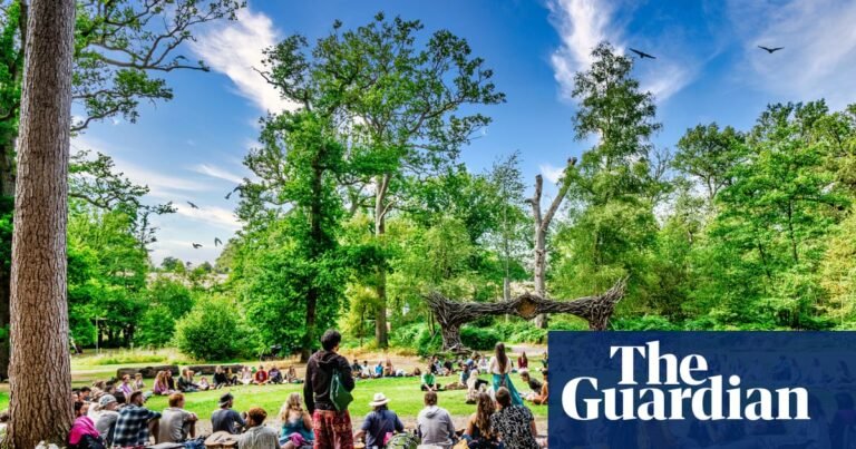 ‘Beautiful locations to learn in’: readers’ favourite creative breaks | Learning holidays