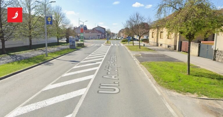 U padu s električnih romobila u Bjelovaru ozlijeđeno troje maloljetnika