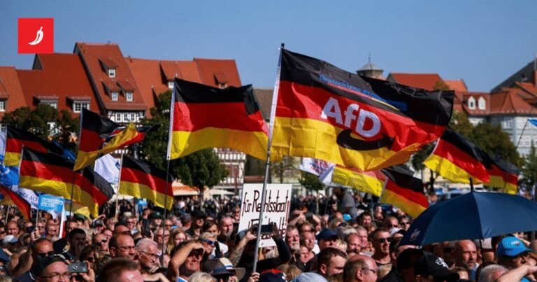 Influenceri u Njemačkoj šire mržnju prema ženama. “Pravi muškarac je desničar”