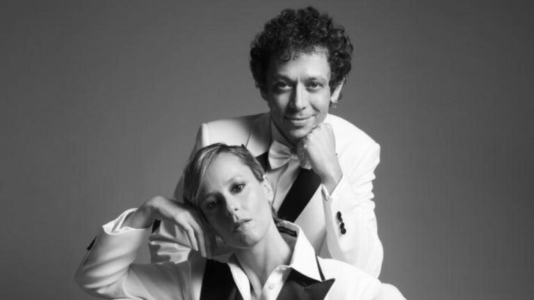 Federica Pellegrini e Valentino Rossi, intervista doppia a Sportweek