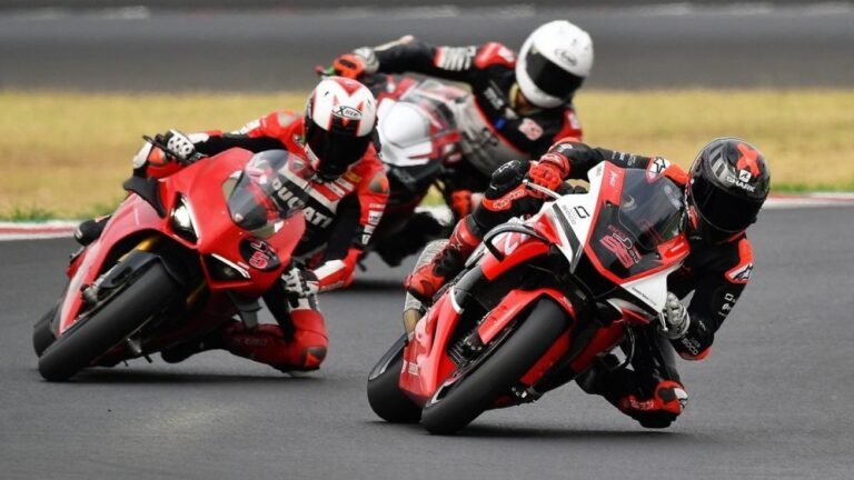 ProDay 2025: la passione per la pista si riaccende a Misano