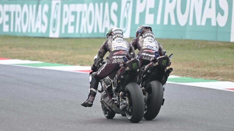 MotoGP Mugello, Bagnaia e Marquez convocati dai commissari: Marc avrebbe chiuso il gas?