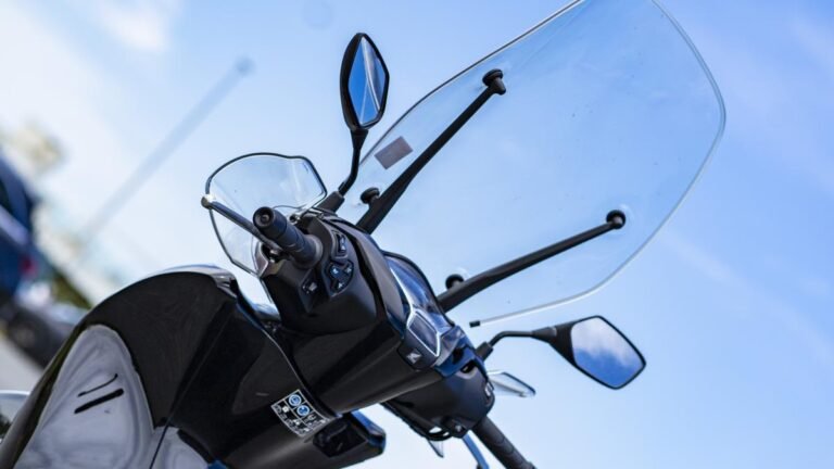 Honda SH 125 e gli scooter a ruota alta rivali: dati e prezzi