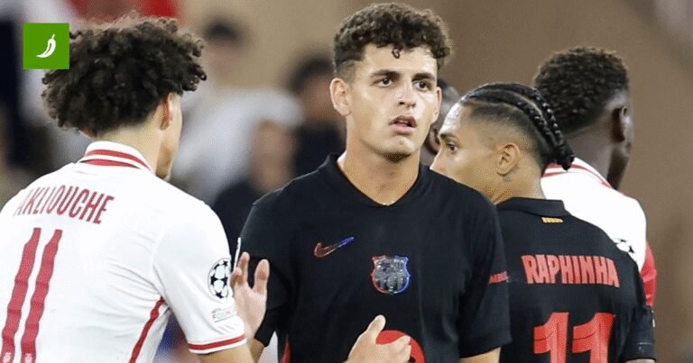 Dinamo plaća milijunsku odštetu za stopera Barce? Katalonci otkrili detalje transfera