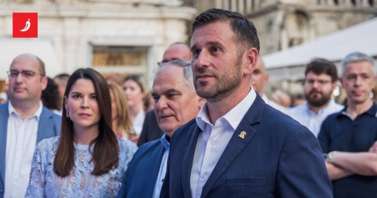 Puljak: Pogledam iz CERN-a što se događa u Splitu. Vidim Šutu koji samo plače