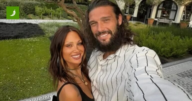 Andy Carroll se pijan posvađao sa ženom na ljetovanju u Grčkoj. Završio na policiji