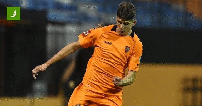 Insajder: Mladi hrvatski napadač imao je ponudu Atalante, a sada je blizu Dinama