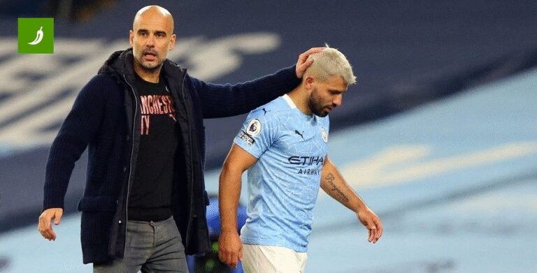 Guardiola: Otpisao sam tog gada i onda je zabio 200 golova