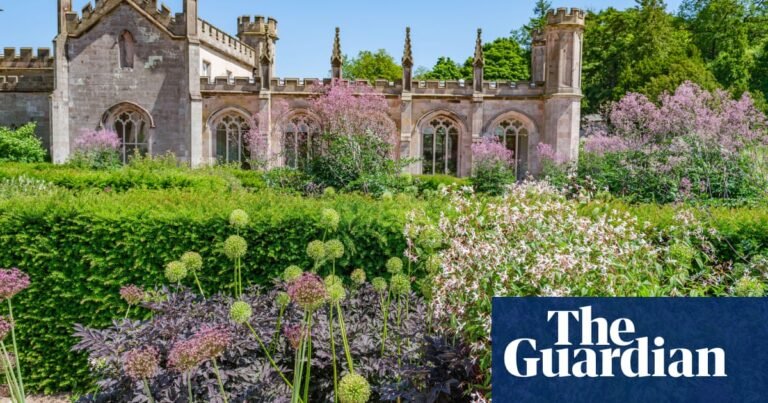20 of the UK’s best gardens to visit | United Kingdom holidays