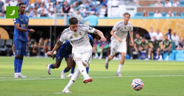 VIDEO Valverde je promašio penal za pobjedu Reala. Otkriveno zašto Modrić nije pucao