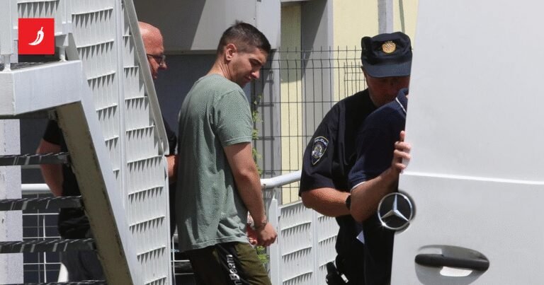 Ministar obrane digao inspektore i traži odgovor: Kako je Matija M. ušao u vojsku?