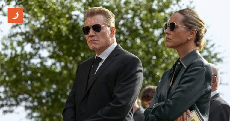 Netflixova nova serija je hit u Hrvatskoj i svijetu, na IMDb-u ima ocjenu 6.8