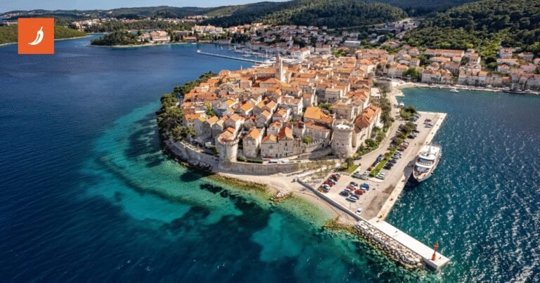 Condé Nast Traveler hvali hrvatski otok: “Skriveni dragulj sa zapanjujućom prirodom”