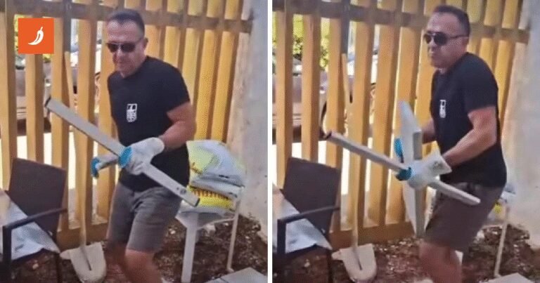 Robert Modrić objavio video na kojem pleše: “Pobjednički ples. Nije potreban alkohol”