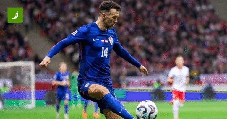 OD 20:45 Stigli sastavi. Modrić na klupi, Perišić kao kapetan predvodi Hrvatsku