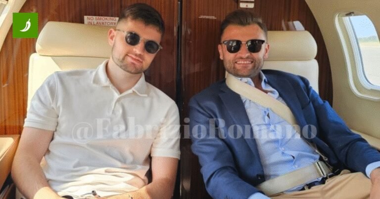 UŽIVO Baturina sletio u Italiju završiti transfer. Petković ima bogatu ponudu