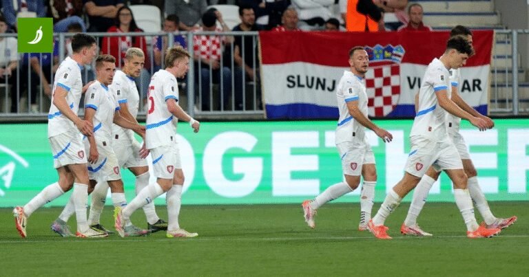 Česi nakon poraza od Hrvatske pišu o smrti posljednjeg hrvatsko-ugarskog kralja