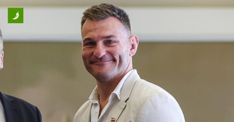 Miočić odabrao pet najboljih MMA teškaša svih vremena