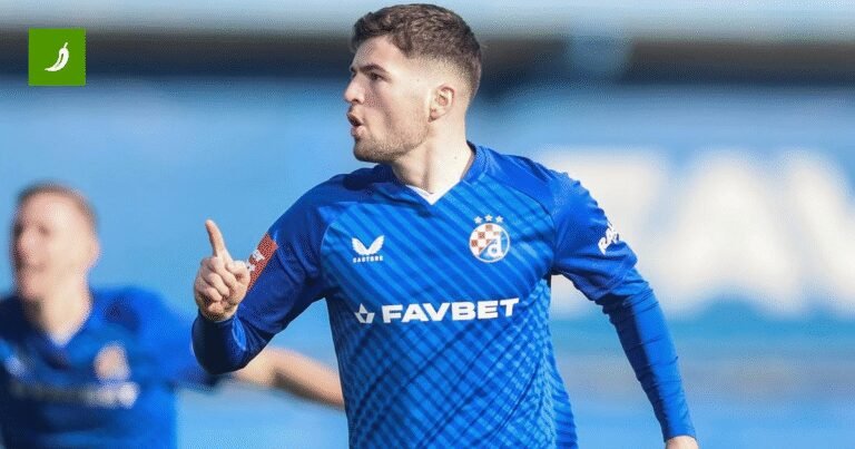 Ovo su detalji ponude za Baturinu. Como zbog njega ruši rekord kluba