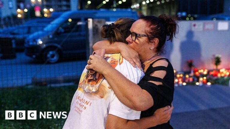 What we know about Graz mass shooting