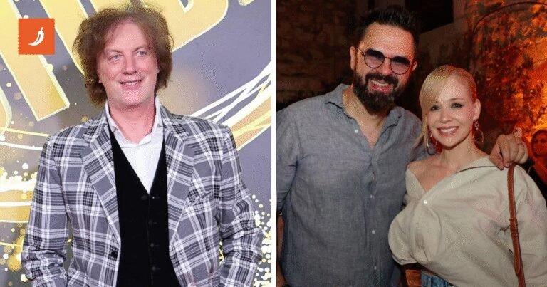 Tonči Huljić otkrio kako izgledaju obiteljska druženja s Grašom i Rozgom