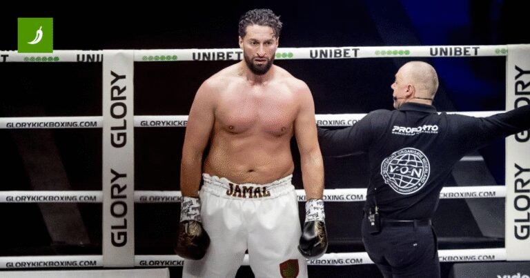 Slavni kickboksač ide u zatvor. Bio je dio kriminalnog plana nogometnog trenera