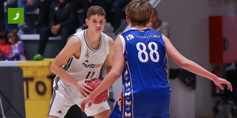 Veliko priznanje za hrvatskog dragulja (15). Dobio je poziv u elitni NBA kamp