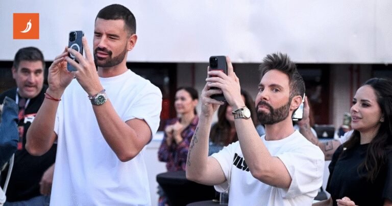 Fotografi objavili neobrađene fotografije Marka Grubnića