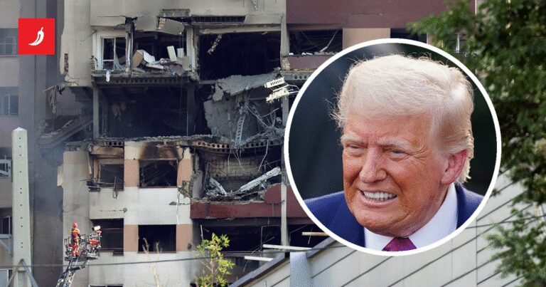 Izvori: Trump je sve skloniji udaru na Iran