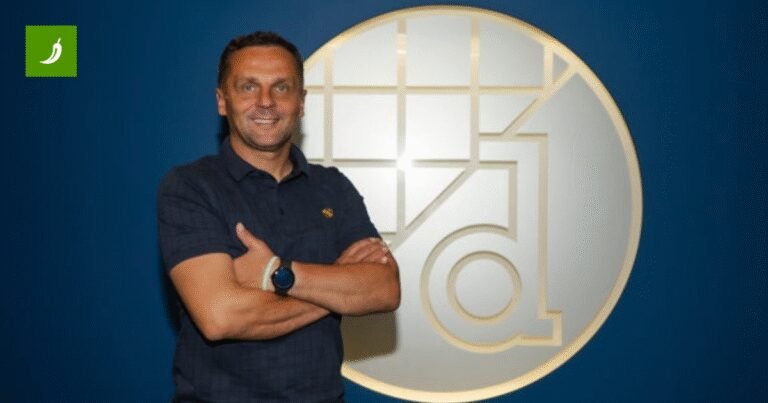 ANKETA Je li Kovačević dobro rješenje za Dinamo?