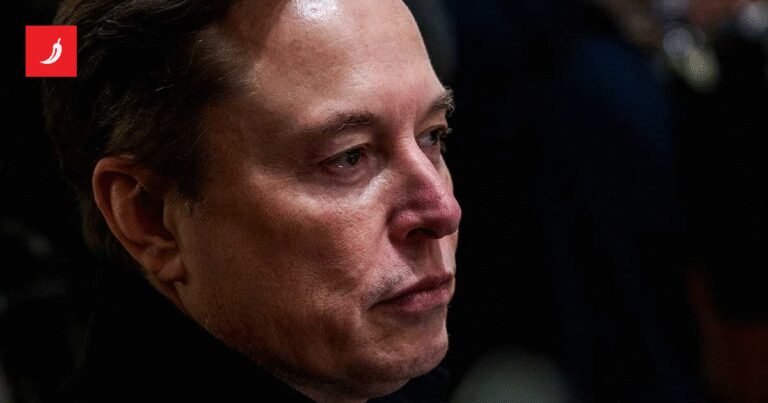 Musk izgubio 34 milijarde dolara u jednom danu