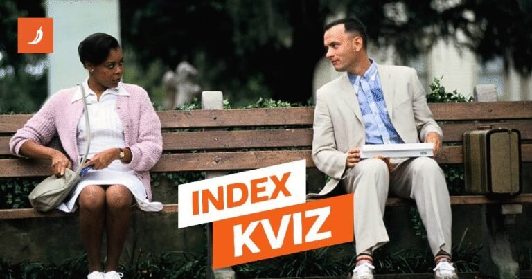 INDEX KVIZ Svaka čast ako budete znali odgovore na svih 15 pitanja