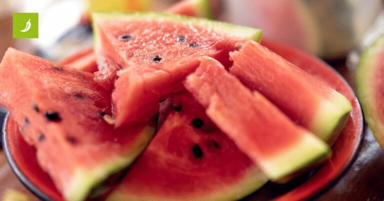 Tri vrste voća i povrća koje treba jesti ovoga ljeta za održavanje hidracije