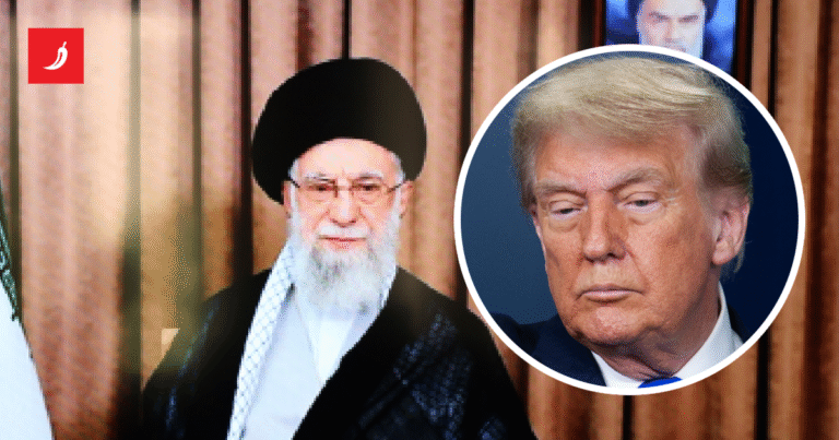 Trump: Kao čovjek velike vjere, iranski ajatolah ne bi smio lagati