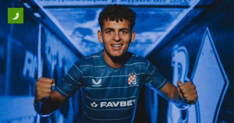 UŽIVO Dinamo doveo stopera Barcelone. Veznjak s 55 nastupa za Hrvatsku stiže u SHNL?