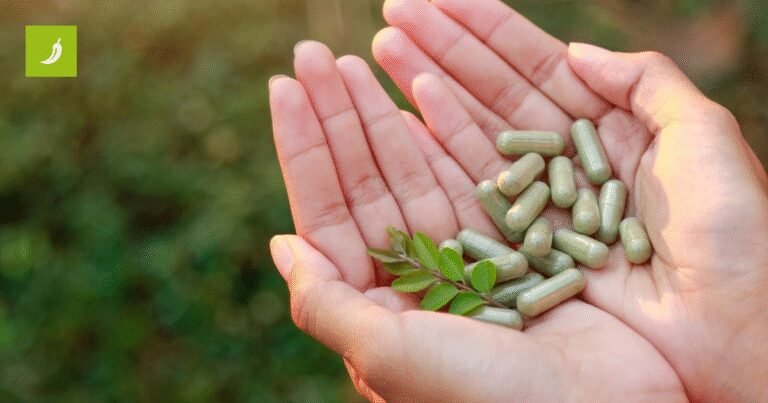 Tri dodatka koja pridonose brzom metabolizmu nakon 40., prema nutricionistima