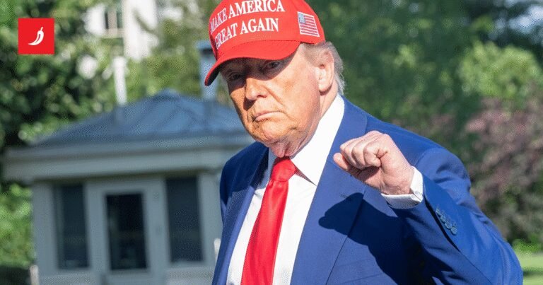 Trump: Izrael i Iran dogovorili apsolutni prekid vatre. Iranski dužnosnik: Istina je