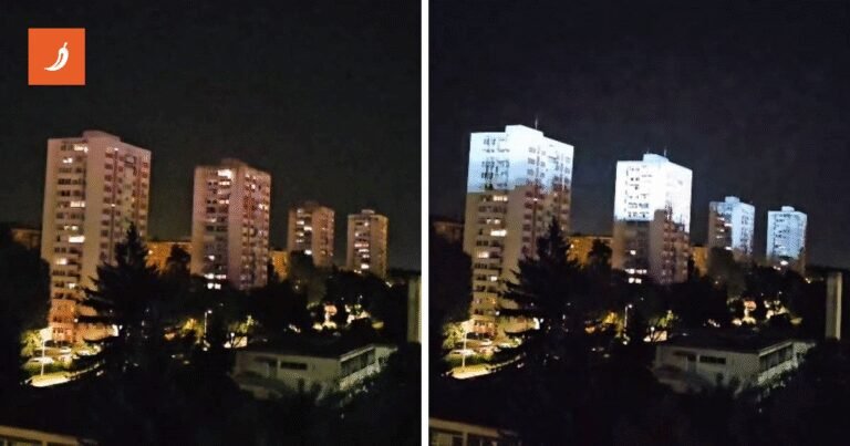 Stanovnici zagrebačkog Sopota žale se zbog isprobavanja light showa na Hipodromu