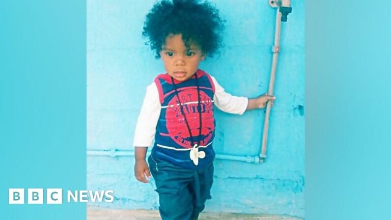 The victims caught in the crossfire in Cape Town