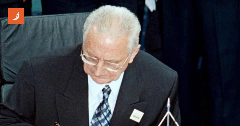 Vratio se Ljetni Tuđman – Index.hr