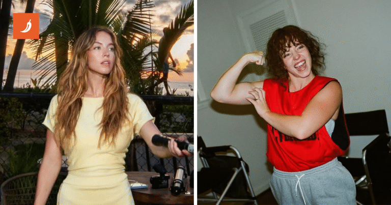 Sydney Sweeney: Za ulogu sam se morala udebljati 13 kilograma, bilo je ludo