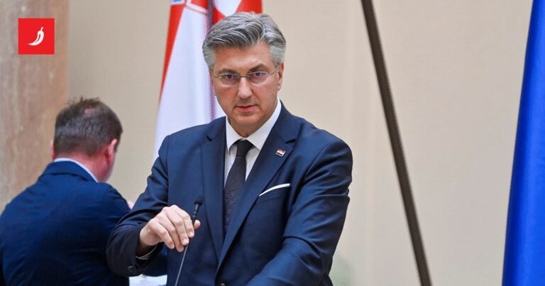 Mrak Taritaš: Vlada je dobila šamar iz EU